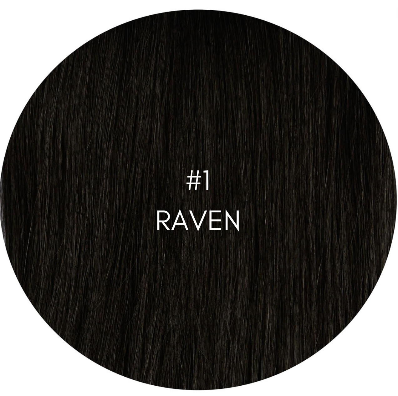 Invisi wefts
