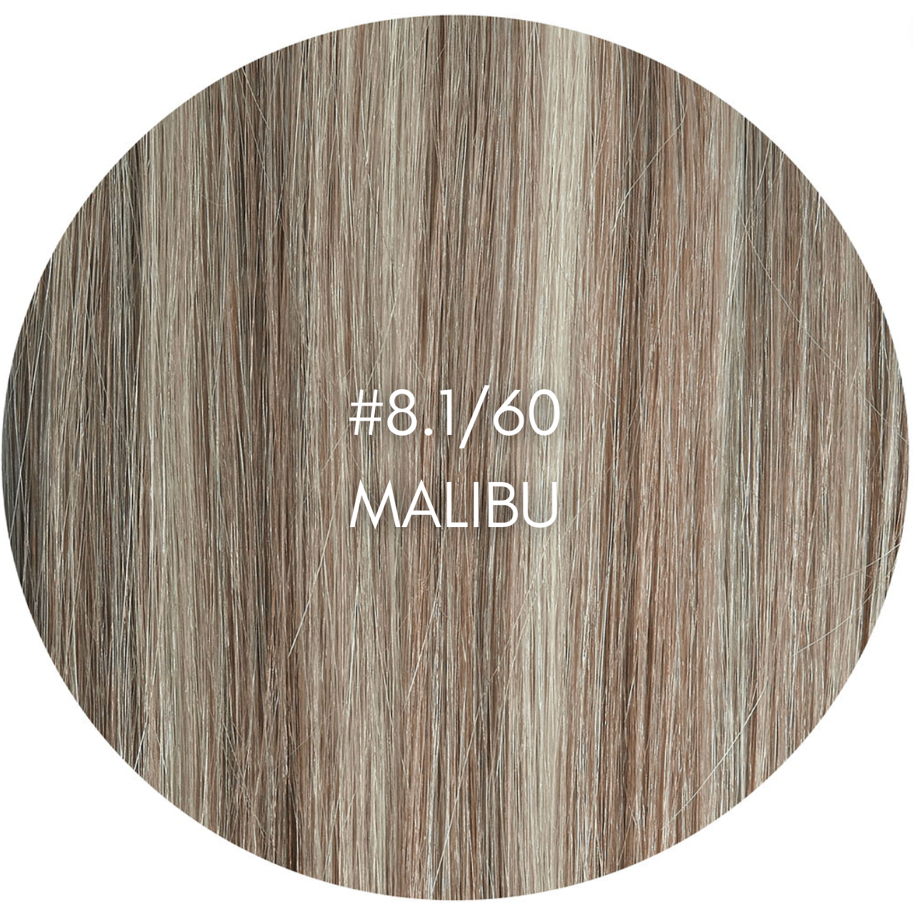 Invisi wefts