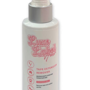 Tape Remover Spray
